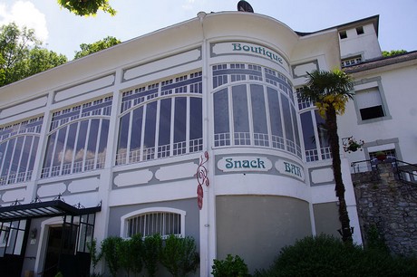 Grottes de Betharram